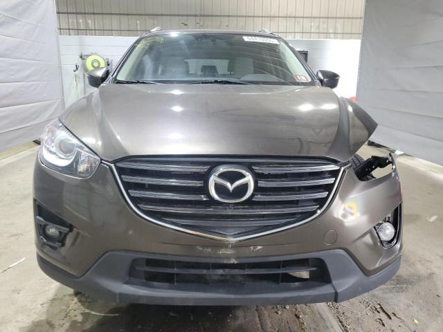 Aukcja sprzedaży 2016 Mazda Cx-5 Gt, vin: JM3KE4DY3G0753864, numer aukcji: 64410055