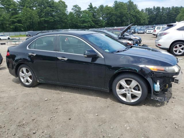 62051685 :رقم المزاد ، JH4CU2F60AC041980 vin ، 2010 Acura Tsx مزاد بيع