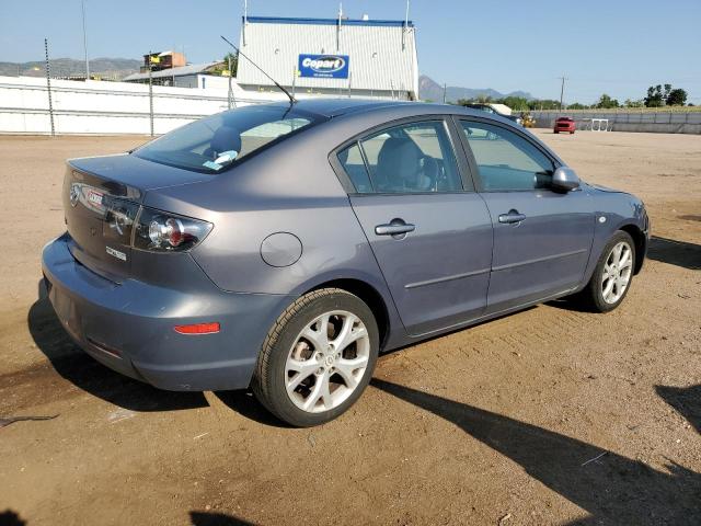 Продаж на аукціоні авто 2009 Mazda 3 I, vin: JM1BK32F391249647, номер лоту: 66405515