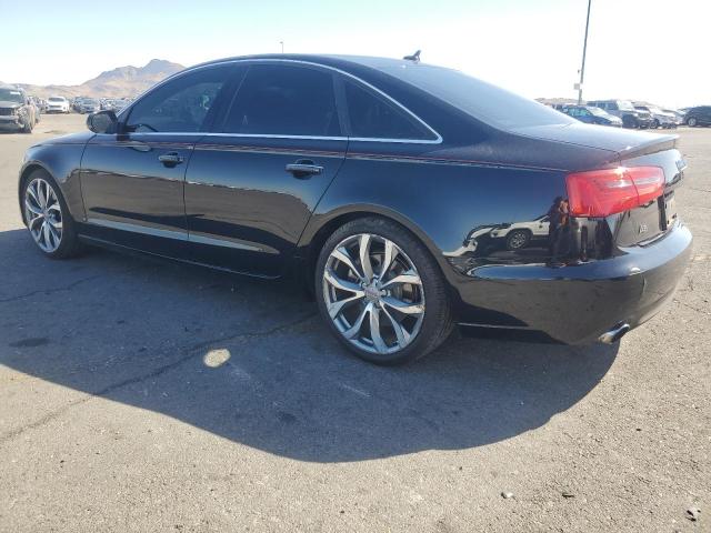 2015 Audi A6 Premium მანქანა იყიდება აუქციონზე, vin: WAUDFAFCXFN028131, აუქციონის ნომერი: 66001775
