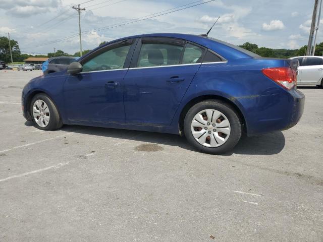 Aukcja sprzedaży 2012 Chevrolet Cruze, vin: 1G1PC5SH9C7180573, numer aukcji: 65726045
