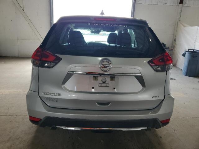 62901075 :رقم المزاد ، KNMAT2MV4LP507296 vin ، 2020 Nissan Rogue S مزاد بيع