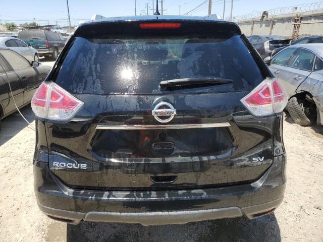 Aukcja sprzedaży 2015 Nissan Rogue, vin: KNMAT2MT8FP541972, numer aukcji: 66414655
