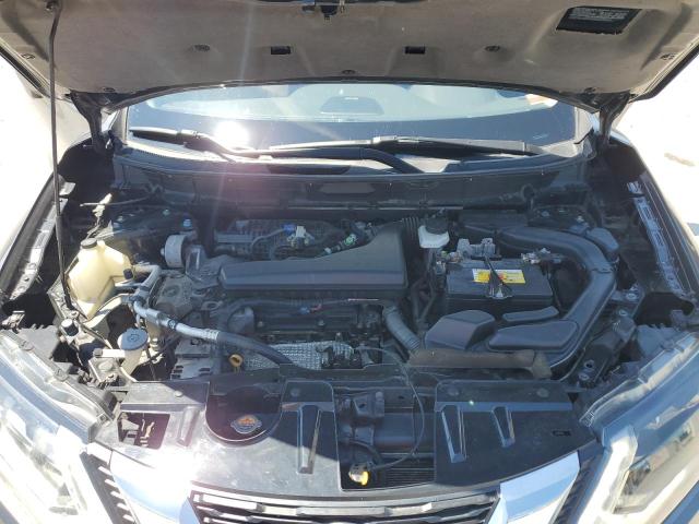 Продажа на аукционе авто 2017 Nissan Rogue Sv, vin: 5N1AT2MV3HC788470, номер лота: 63267435