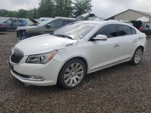 63147895 :رقم المزاد ، 1G4GC5G32GF157146 vin ، 2016 Buick Lacrosse مزاد بيع