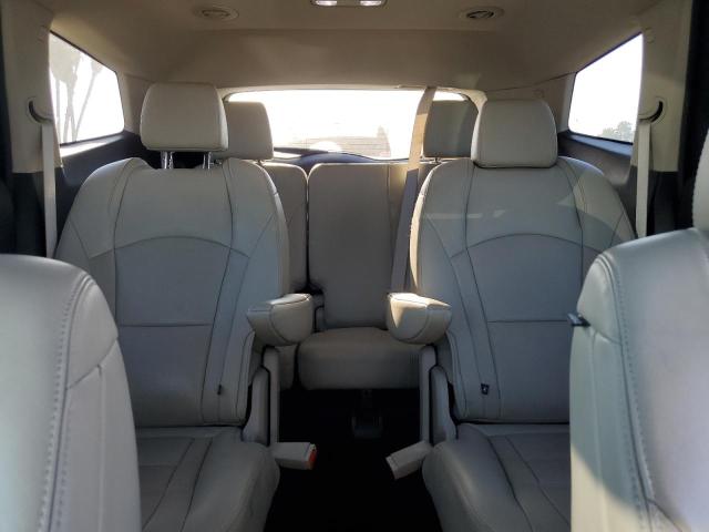 63709155 :رقم المزاد ، 5GAERBKW5KJ118374 vin ، 2019 Buick Enclave مزاد بيع