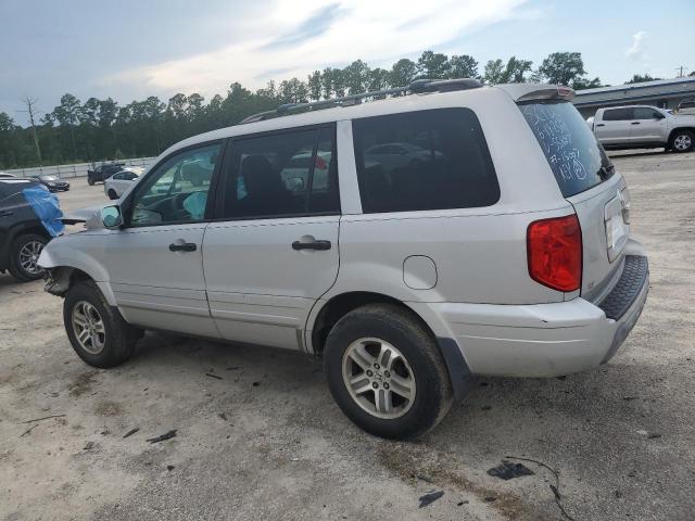 Продаж на аукціоні авто 2003 Honda Pilot, vin: 2HKYF18513H558647, номер лоту: 64827796