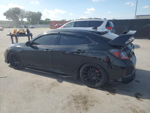 64307315 :رقم المزاد ، SHHFK7H62KU201987 vin ، 2019 Honda Civic Ex مزاد بيع