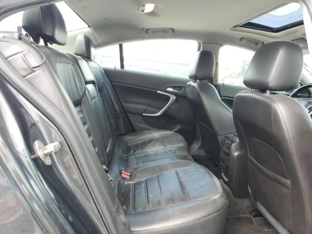 65907715 :رقم المزاد ، 2G4GV5GV5D9215069 vin ، 2013 Buick Regal Gs مزاد بيع