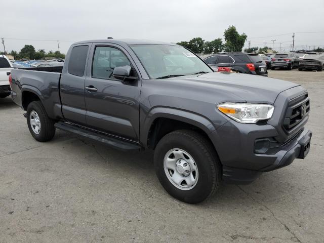 66041485 :رقم المزاد ، 3TYRX5GN4LT003040 vin ، 2020 Toyota Tacoma Acc مزاد بيع