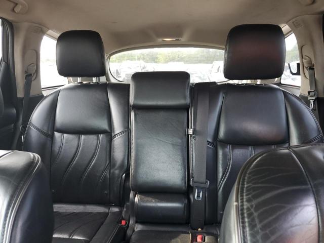 Продаж на аукціоні авто 2014 Infiniti Qx60, vin: 5N1AL0MM1EC516605, номер лоту: 66775025