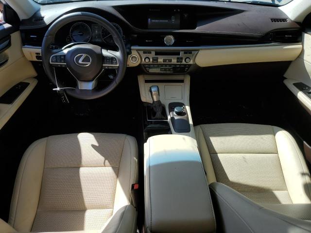 64804795 :رقم المزاد ، 58ABK1GG7JU087163 vin ، 2018 Lexus Es 350 مزاد بيع