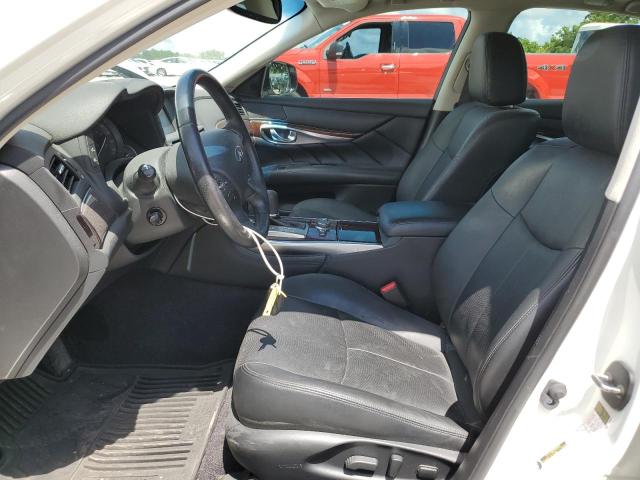 Продажа на аукционе авто 2019 Infiniti Q70 3.7 Lu, vin: JN1BY1AR8KM580066, номер лота: 63526655