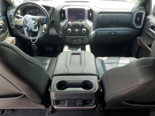 2020 Gmc Sierra მანქანა იყიდება აუქციონზე, vin: 3GTU9DED2LG412396, აუქციონის ნომერი: 65348205