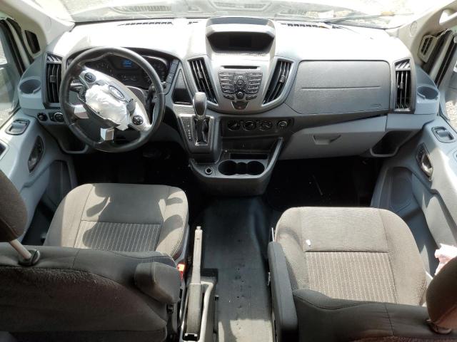 Продажа на аукционе авто 2017 Ford Transit, vin: 1FTYR1CM3HKA38108, номер лота: 64635195