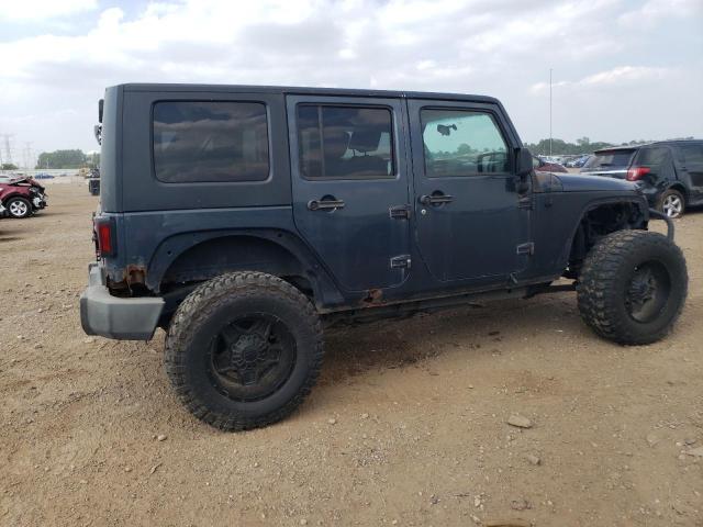 70056465 :رقم المزاد ، 1J4GA39138L607989 vin ، 2008 Jeep Wrangler Unlimited مزاد بيع