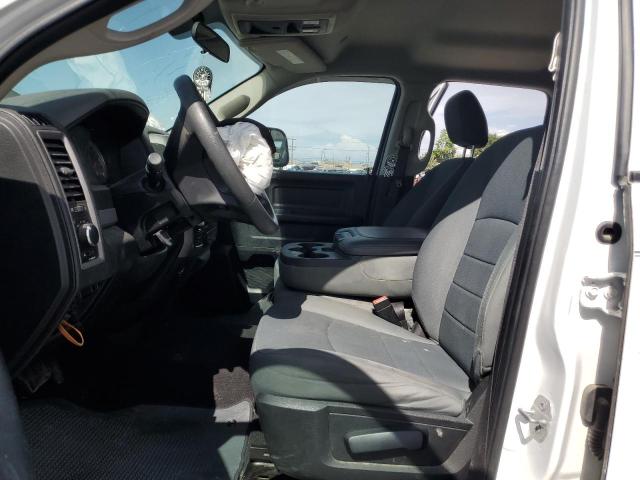 Продажа на аукционе авто 2018 Ram 1500 St, vin: 1C6RR7FM1JS276345, номер лота: 66030915