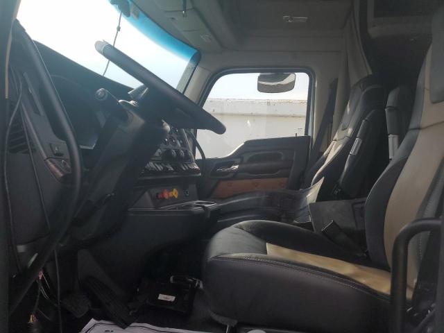 Продажа на аукционе авто 2026 Kenworth Construction, vin: 1XKYD49X8TJ201937, номер лота: 93743855