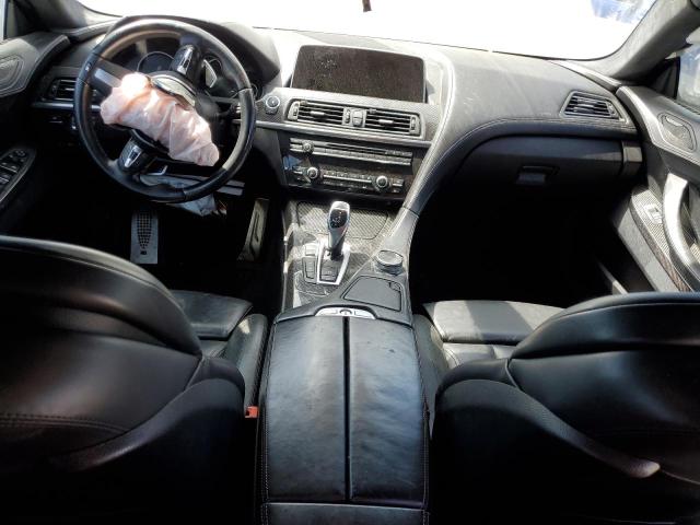 Aukcja sprzedaży 2018 Bmw 650 Xi Gra, vin: WBA6D6C51JG388872, numer aukcji: 66626245