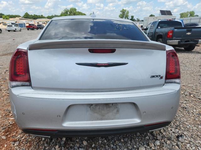 Aukcja sprzedaży 2021 Chrysler 300 S, vin: 2C3CCABG1MH660638, numer aukcji: 63838605