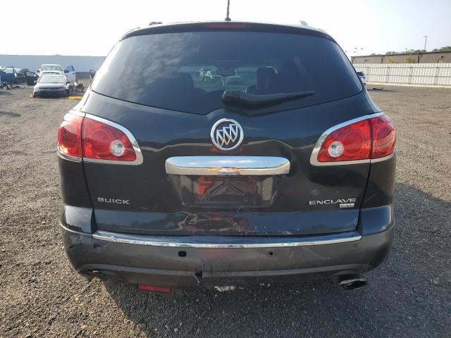 2010 Buick Enclave Cx მანქანა იყიდება აუქციონზე, vin: 5GALVBEDXAJ172491, აუქციონის ნომერი: 66106065