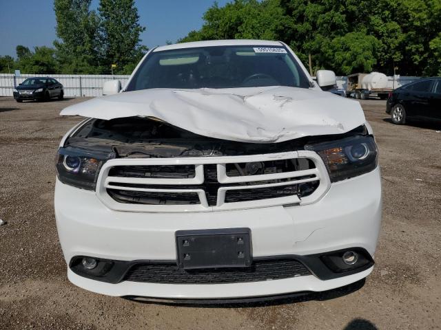Продаж на аукціоні авто 2018 Dodge Durango Gt, vin: 1C4RDJDG3JC302679, номер лоту: 59515635
