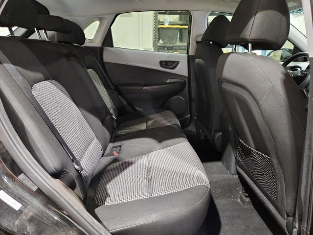 2020 Hyundai Kona Se მანქანა იყიდება აუქციონზე, vin: KM8K12AA0LU480882, აუქციონის ნომერი: 67007625