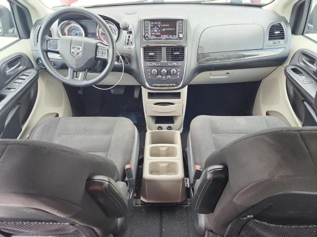 Продаж на аукціоні авто 2020 Dodge Grand Caravan, vin: 2C4RDGBG3LR248672, номер лоту: 59740365