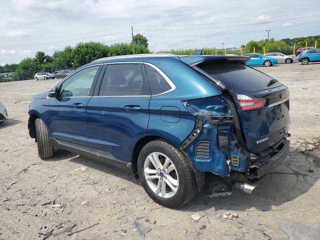 65220385 :رقم المزاد ، 2FMPK4J95LBA75529 vin ، 2020 Ford Edge مزاد بيع