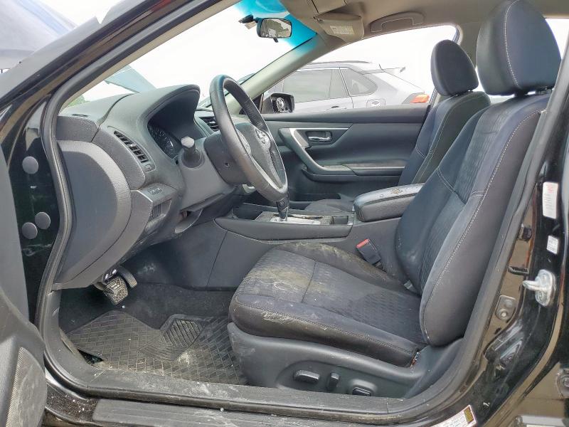 Aukcja sprzedaży 2018 Nissan Altima 2.5, vin: 1N4AL3AP7JC173660, numer aukcji: 64103375