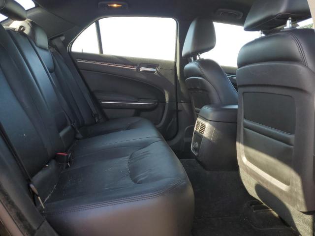 Auction sale of the 2011 Chrysler 300 Limite, vin: 2C3CA5CG9BH593893, lot number: 63242555