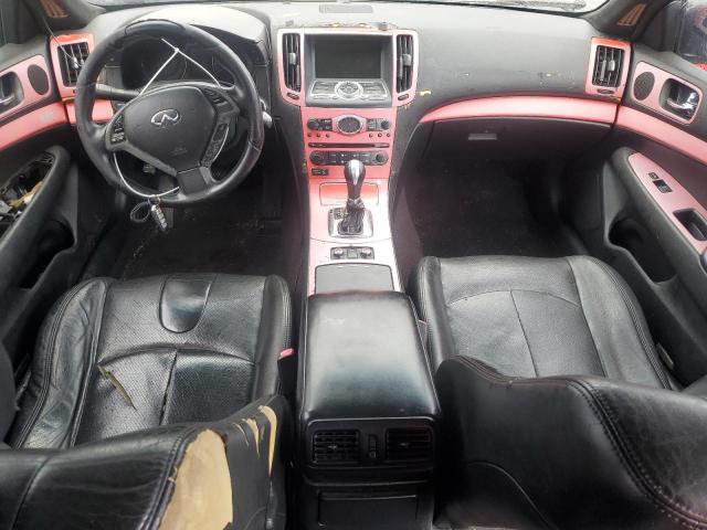 Продажа на аукционе авто 2009 Infiniti G37, vin: JNKCV61F79M351285, номер лота: 62673455