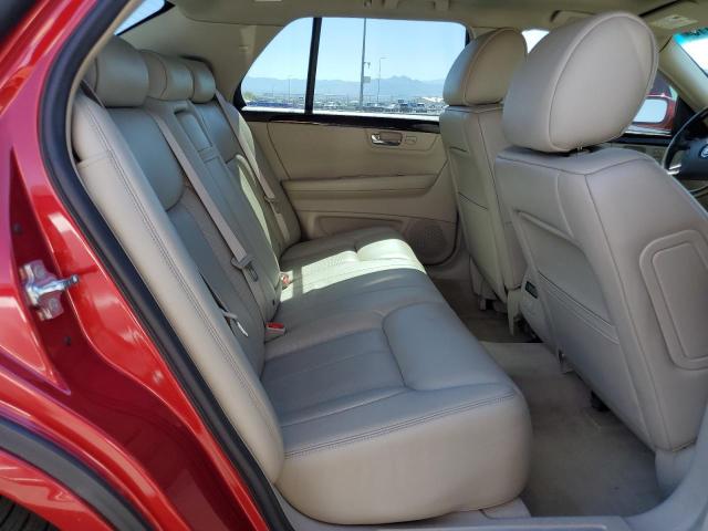 Продажа на аукционе авто 2011 Cadillac Dts Premiu, vin: 1G6KH5E69BU124102, номер лота: 66808115