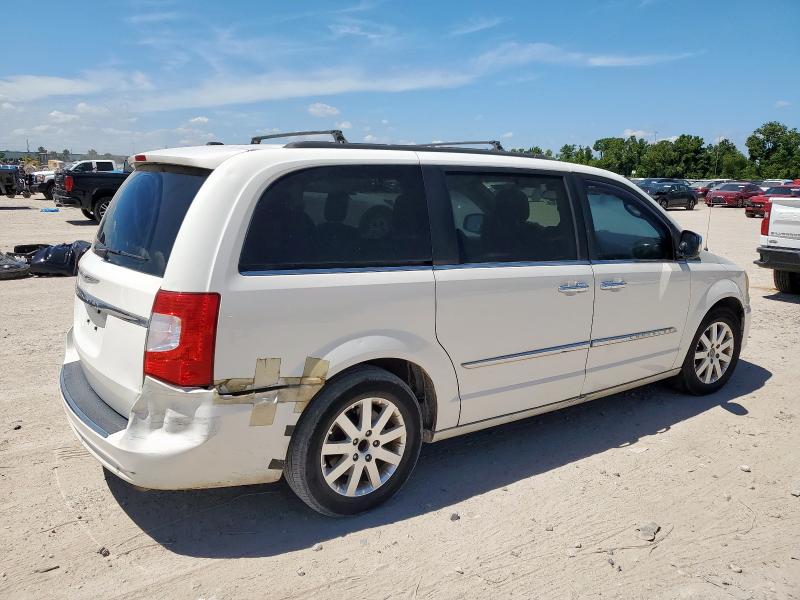 Aukcja sprzedaży 2012 Chrysler Town & Cou, vin: 2C4RC1CG5CR327551, numer aukcji: 66412585