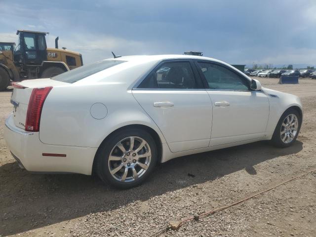 Продажа на аукционе авто 2008 Cadillac Cts, vin: 1G6DG577880164883, номер лота: 63739725