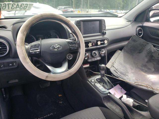Продажа на аукционе авто 2021 Hyundai Kona, vin: KM8K62AA8MU626111, номер лота: 63437605