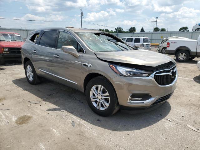 41903846 :رقم المزاد ، 5GAERBKW2JJ232668 vin ، 2018 Buick Enclave مزاد بيع