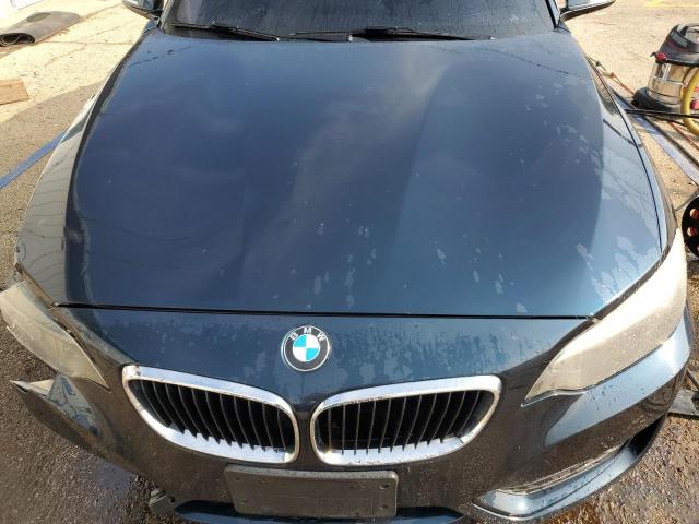 Продаж на аукціоні авто 2015 Bmw 228, vin: WBA1F7C5XFVX95456, номер лоту: 64823525