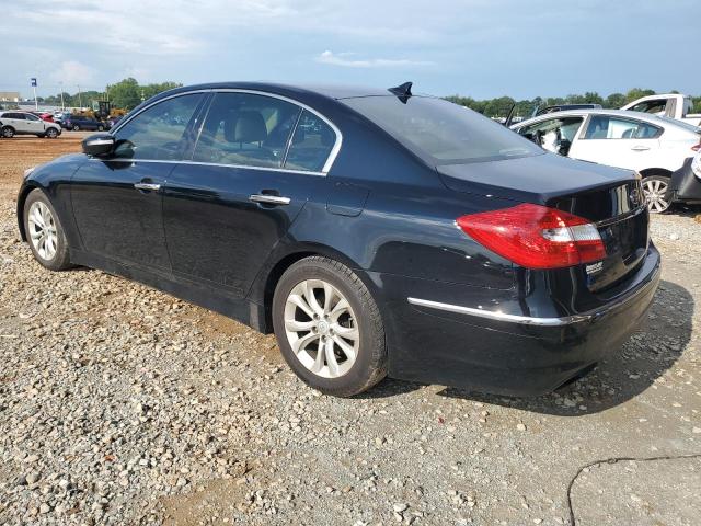 Продажа на аукционе авто 2012 Hyundai Genesis 3., vin: KMHGC4DD0CU180972, номер лота: 64200515