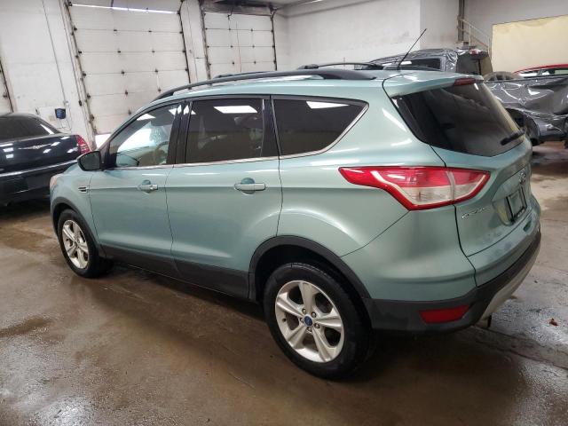 63033705 :رقم المزاد ، 1FMCU0G99DUB43951 vin ، 2013 Ford Escape Se مزاد بيع