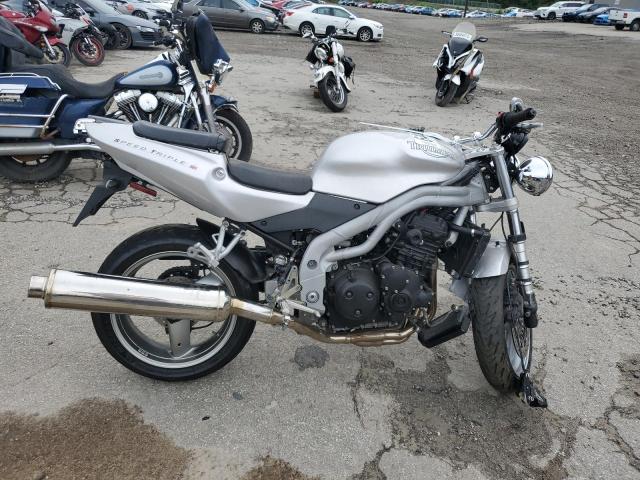 Aukcja sprzedaży 2003 Triumph Motorcycle Speed, vin: SMT500FS03J167635, numer aukcji: 98509725