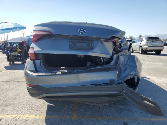 2024 Volkswagen Jetta მანქანა იყიდება აუქციონზე, vin: 3VWBM7BUXRM084549, აუქციონის ნომერი: 66881505