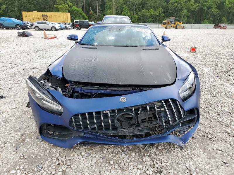 Продаж на аукціоні авто 2021 Mercedes-benz Amg Gt, vin: W1KYK8CA5MA041651, номер лоту: 63259495