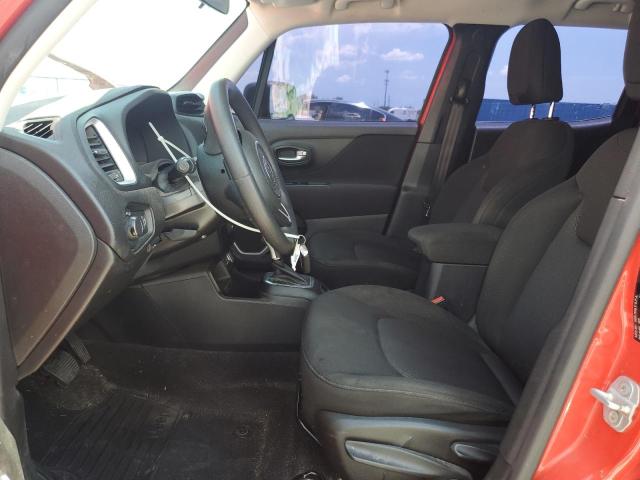Продаж на аукціоні авто 2020 Jeep Renegade Sport, vin: ZACNJAAB2LPL15502, номер лоту: 68866975