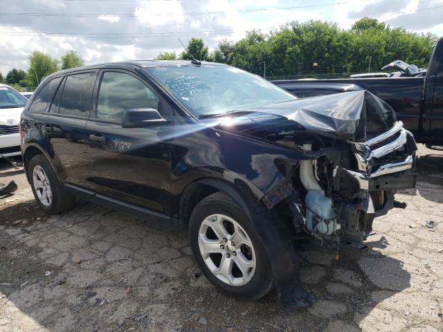 53968996 :رقم المزاد ، 2FMDK4GC9DBB57464 vin ، 2013 Ford Edge مزاد بيع