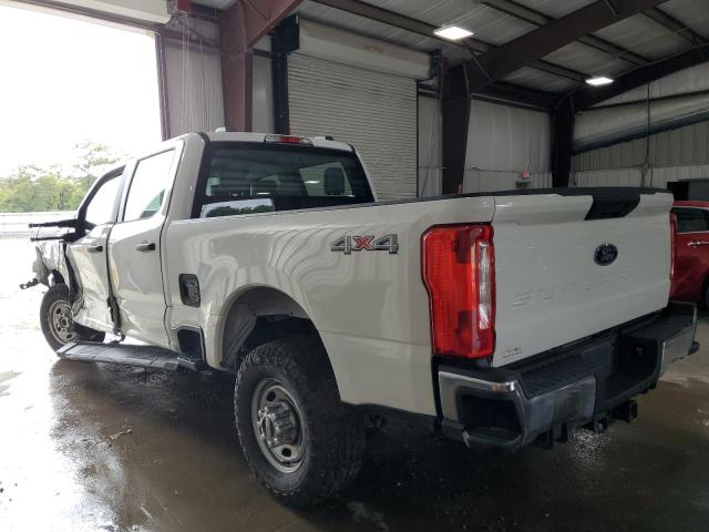 2023 Ford F250 Super Duty მანქანა იყიდება აუქციონზე, vin: 1FT8W2BT7PED66555, აუქციონის ნომერი: 66209985