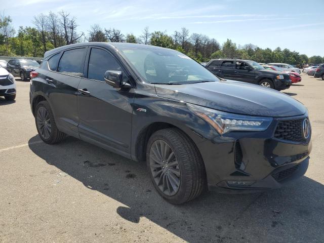 Aukcja sprzedaży 2024 Acura Rdx A-spec Advance, vin: 5J8TC2H85RL002866, numer aukcji: 64797725