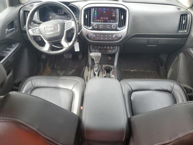 64797685 :رقم المزاد ، 1GTG6DENXK1284288 vin ، 2019 Gmc Canyon Slt مزاد بيع