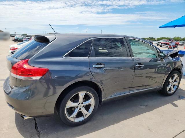 65902115 :رقم المزاد ، 4T3BK3BB3AU029220 vin ، 2010 Toyota Venza مزاد بيع
