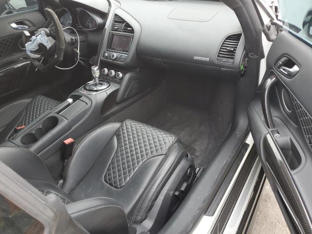 Aukcja sprzedaży 2015 Audi R8 5.2 Plu, vin: WUAKNAFG7F7001816, numer aukcji: 64519525